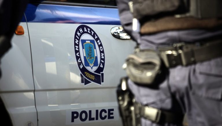 Ηράκλειο: Εξιχνίαση τριών υποθέσεων κλοπών