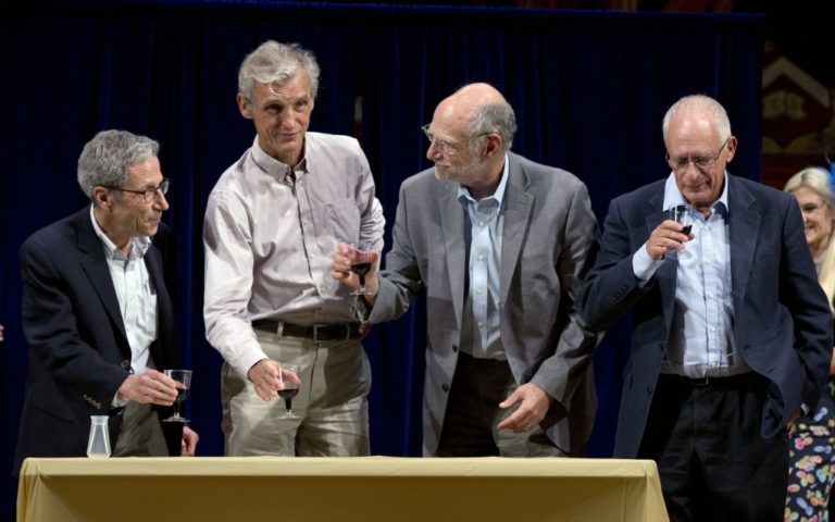 ΗΠΑ: Απονεμήθηκαν τα φετινά βραβεία «Νόμπελ του τρελού επιστήμονα»
