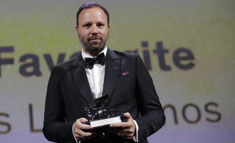 Δέκα βραβεία για το «The Favourite» του Γιώργου Λάνθιμου