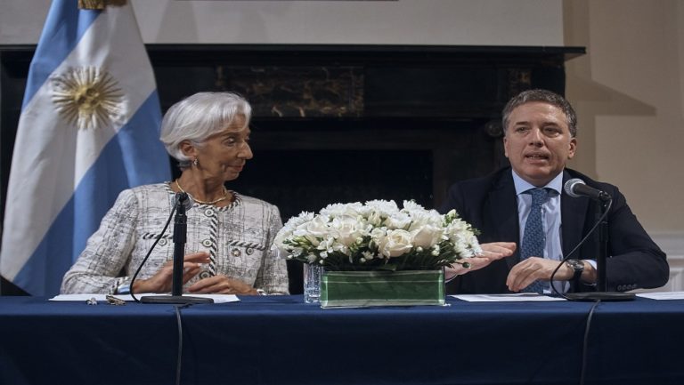 Αργεντινή:  Συμφωνία για το μεγαλύτερο δάνειο που έχει δώσει ποτέ το ΔΝΤ