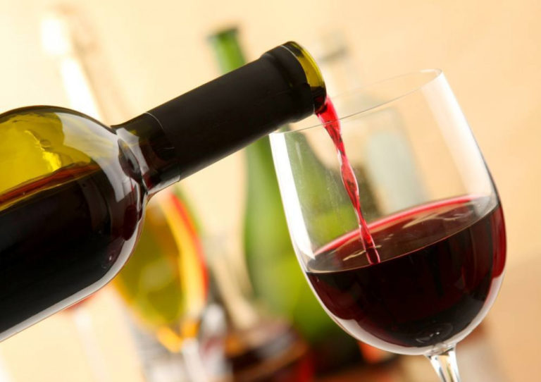 Τον Ειδικό Φόρο Κατανάλωσης στο κρασί ακύρωσε το ΣτΕ