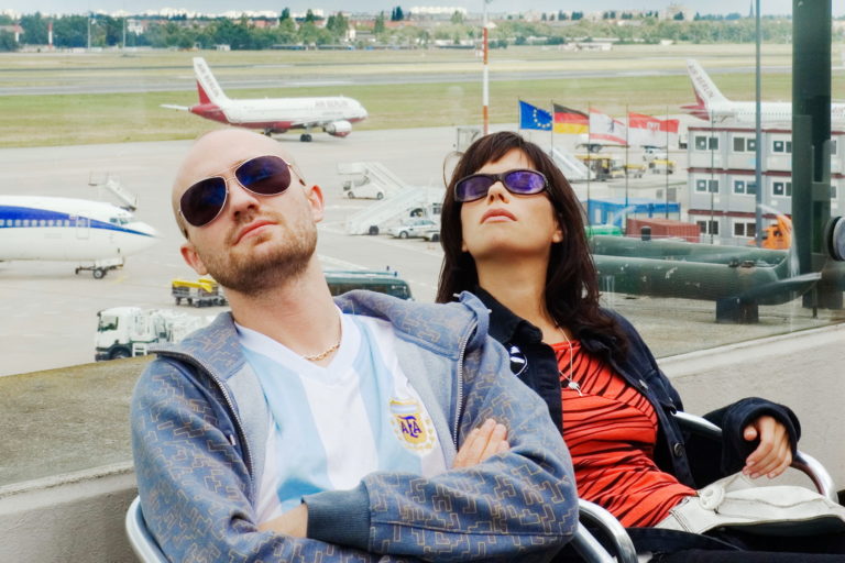 «Berlin Calling» στην ΕΡΤ2