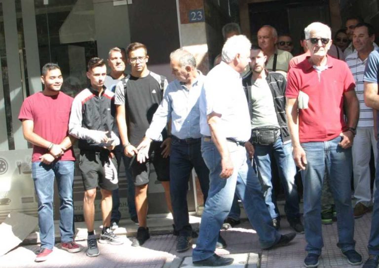 Ζήτησαν λειτουργία ολιγομελών τμημάτων