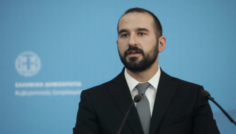 Δ. Τζανακόπουλος: Εγγυόμαστε ένα ισχυρό κοινωνικό κράτος – ενισχύουμε την κοινωνική συνοχή