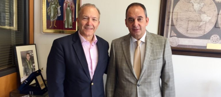Κέρκυρα: Ερώτηση Πλακιωτάκη για τα διαπόντια