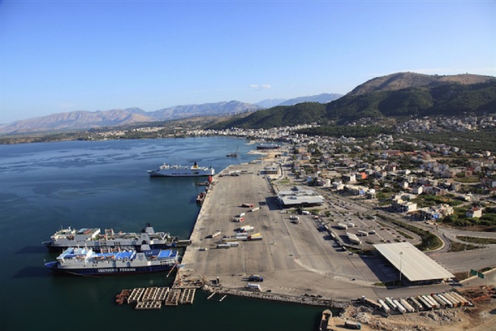 Ηγουμενίτσα: Ένα βήμα πιο κοντά για αέριο στο λιμάνι