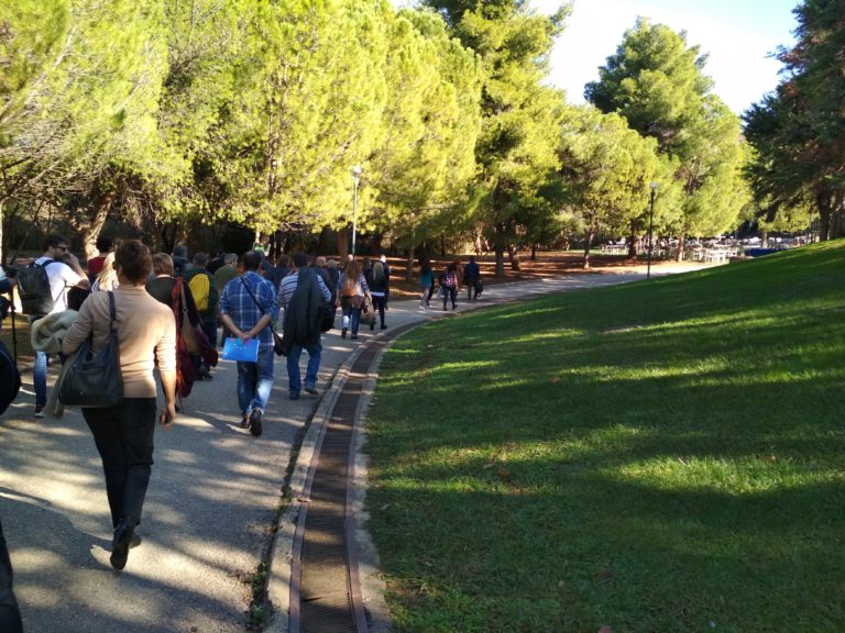 1η Ευρωπαϊκή Αθλητική Διοργάνωση για την Ψυχική Υγεία