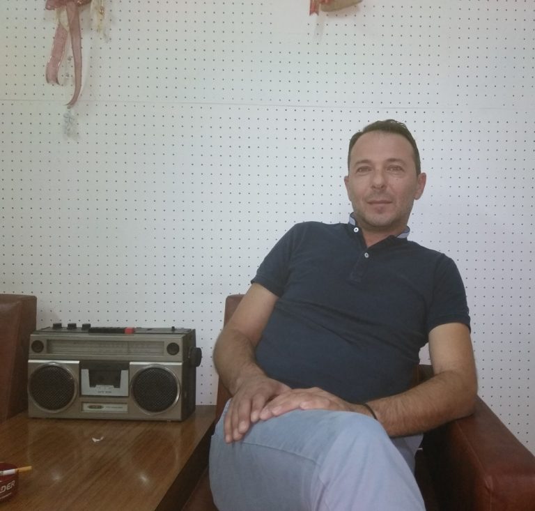 Παράρτημα του ΙΝΕ/ΓΣΕΕ στην Φλώρινα