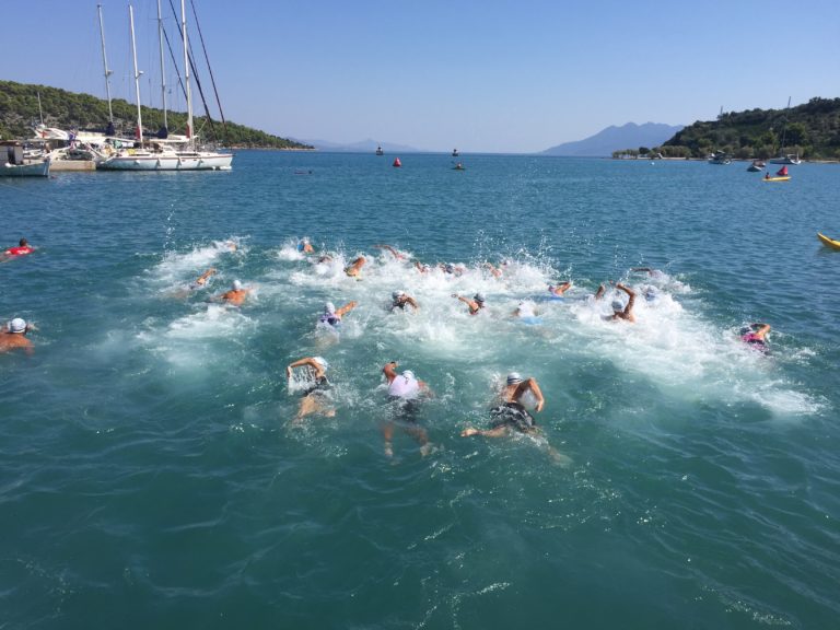 Κομοτηνή: 17-9-2018 Πρωινή Ενημέρωση