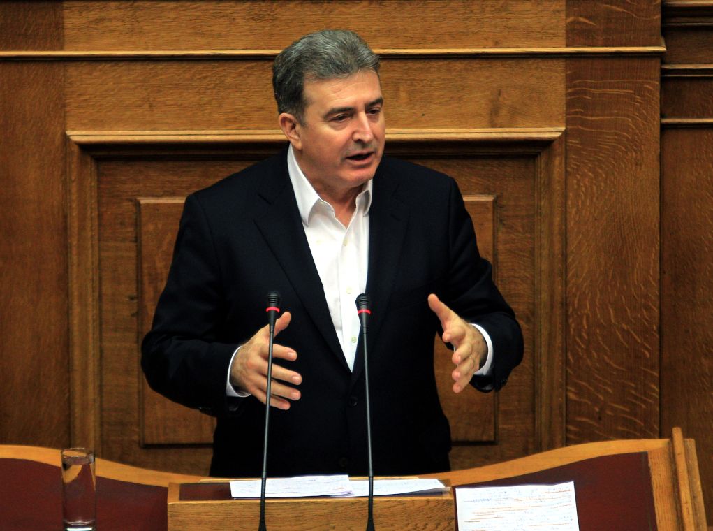Χρυσοχοΐδης: Δεν θεωρώ ότι αυτός ο ανασχηματισμός έδωσε μια νέα φυσιογνωμία στην κυβέρνηση (audio)