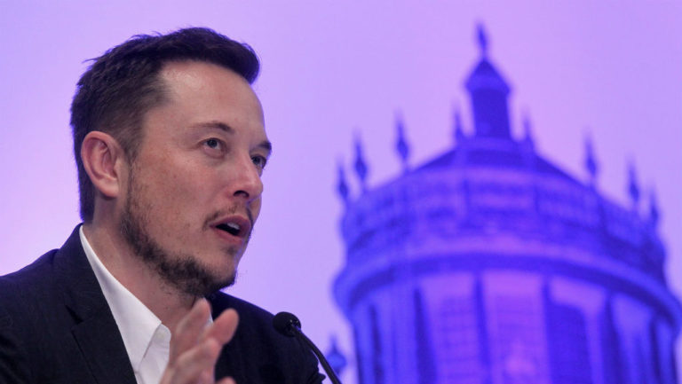 Πρόστιμο 40 εκατ. $ και τρία χρόνια εκτός προεδρίας για τον Μασκ της Tesla