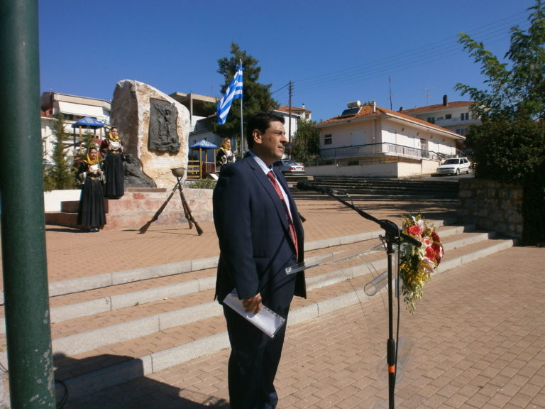 Η Τρίπολη τίμησε την μικρασιατική τραγωδία