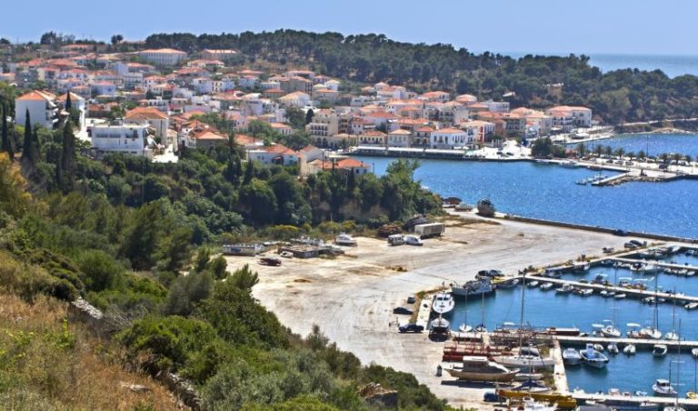Πύλος: Χρηματοδότηση για το δίκτυο ύδρευσης