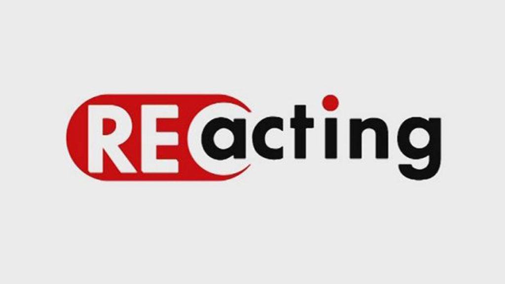 ΕΡΤ3 – “REACTING”: Αφιέρωμα Reacting (trailer)