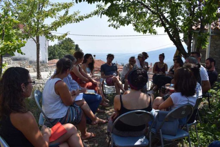 Η αξία της αυτοδιαχείρισης