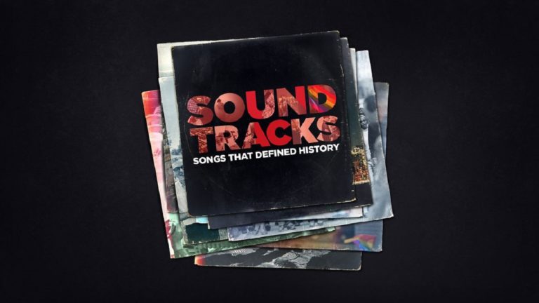 «Soundtracks» – Η νέα εξαιρετική σειρά ντοκιμαντέρ στην ΕΡΤ1
