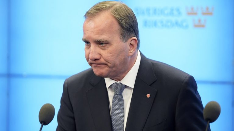 Πολιτική ρευστότητα στη Σουηδία – Διαπραγματεύσεις για σχηματισμό κυβέρνησης