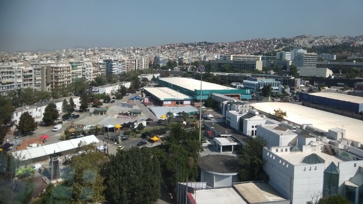 Τι επιθυμούν οι παραγωγικοί φορείς να ακούσουν από τον πρωθυπουργό από του βήματος της 83ης ΔΕΘ