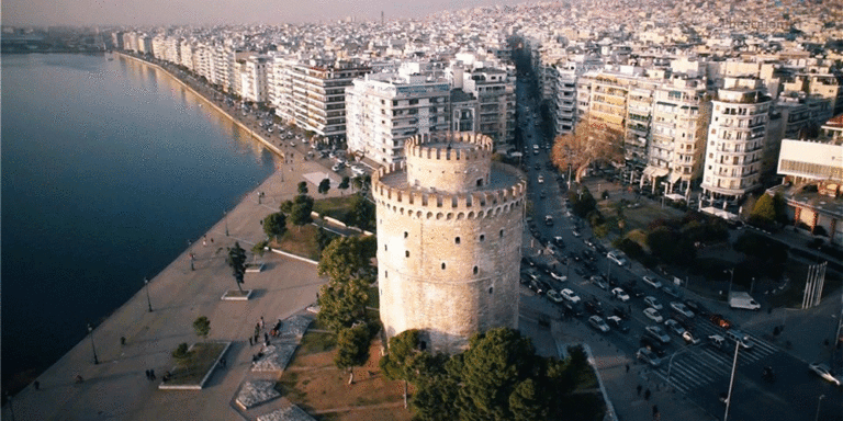 Η διοίκηση του δήμου Θεσσαλονίκης για το ζήτημα της λίστας των υπό μεταβίβαση ακινήτων στο Υπερταμείο