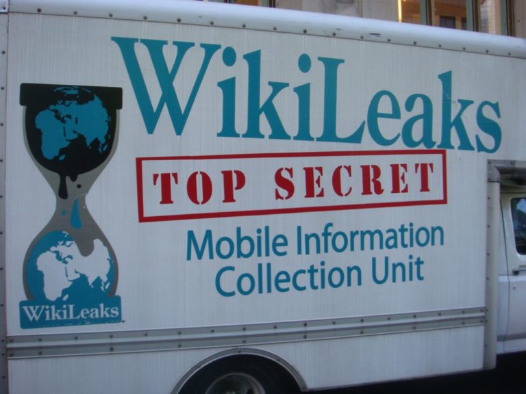Νορβηγία: Έρευνα για την υπόθεση εξαφάνισης συνεργάτη του WikiLeaks
