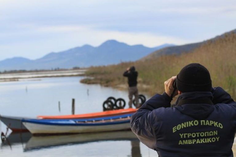 Παράταση κυνηγίου στον Αμβρακικό για δύο χρόνια