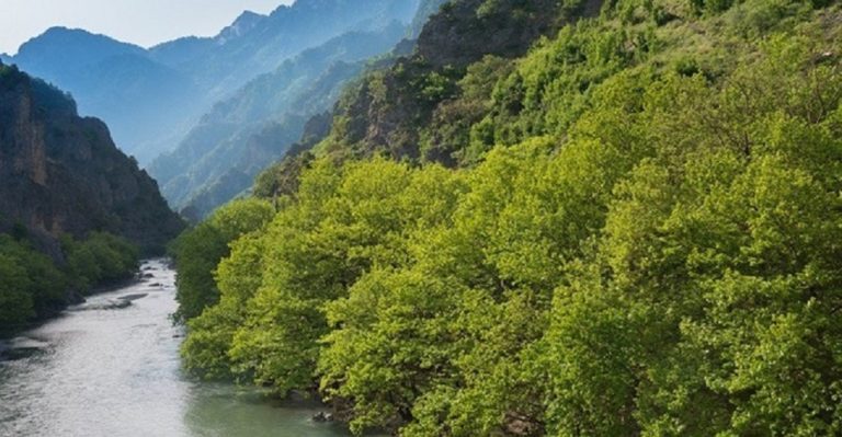 Τριήμερο για την προστασία του Αώου