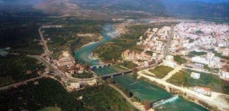 Με την υπογραφή της Περιφέρειας η κατασκευή νέας γέφυρας στον Άραχθο