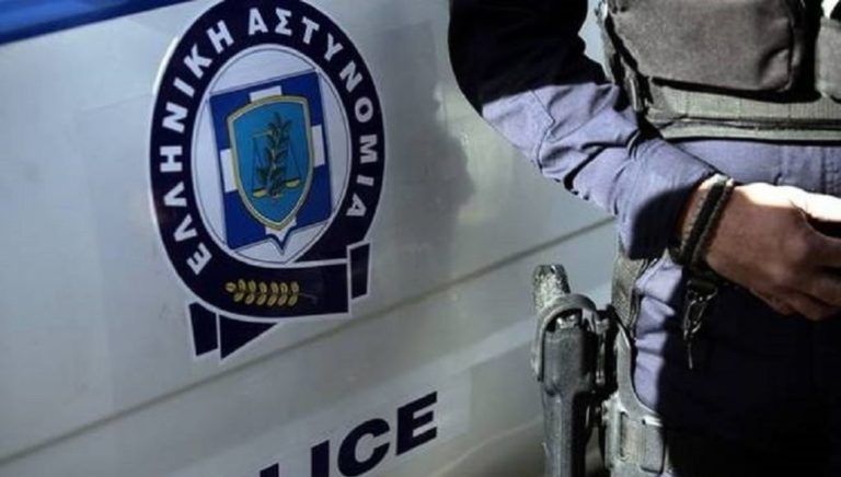 Ιωάννινα: Νεκρός έμπορος ναρκωτικών σε ανταλλαγή πυρών με αστυνομικούς