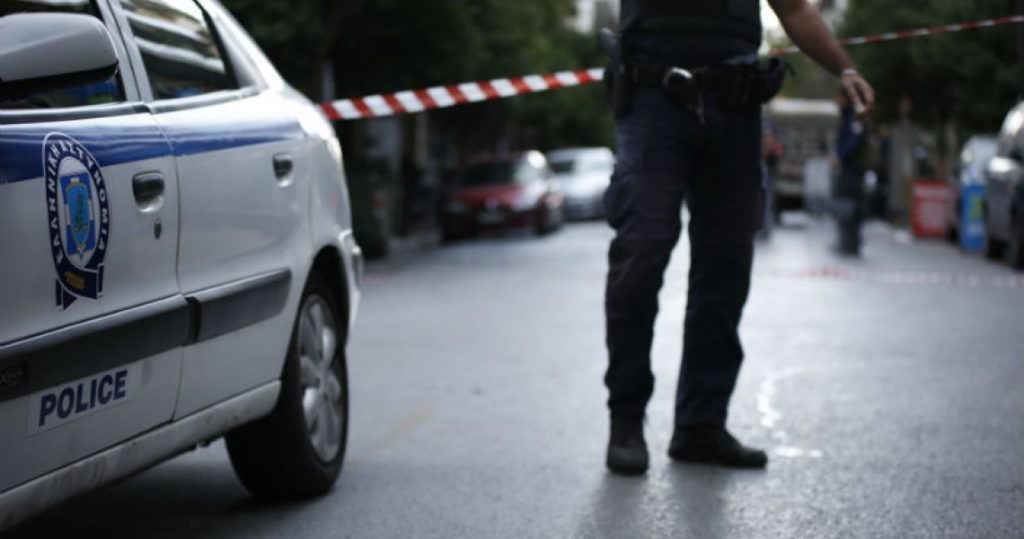 Κέρκυρα: Μήνυση κατά στελεχών του ΠΑΜΕ από την αστυνομία
