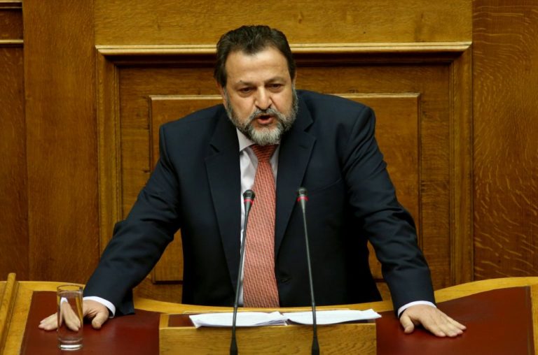 Β. Κεγκέρογλου: Το διχαστικό δίπολο Αντί-Δεξιά και Αντί-ΣΥΡΙΖΑ πρέπει να τελειώσει (audio)