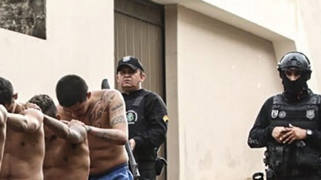 Βραζιλία: Επτά νεκροί σε εξέγερση σε φυλακή