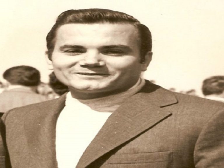 Έφυγε ο Ντε Φαρία