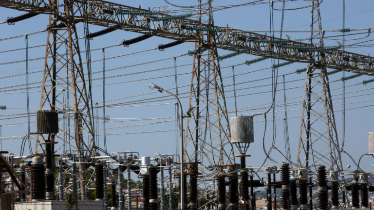 Σε έκρηξη διακόπτη οφείλεται η διακοπή ρεύματος στις 22 Αυγούστου