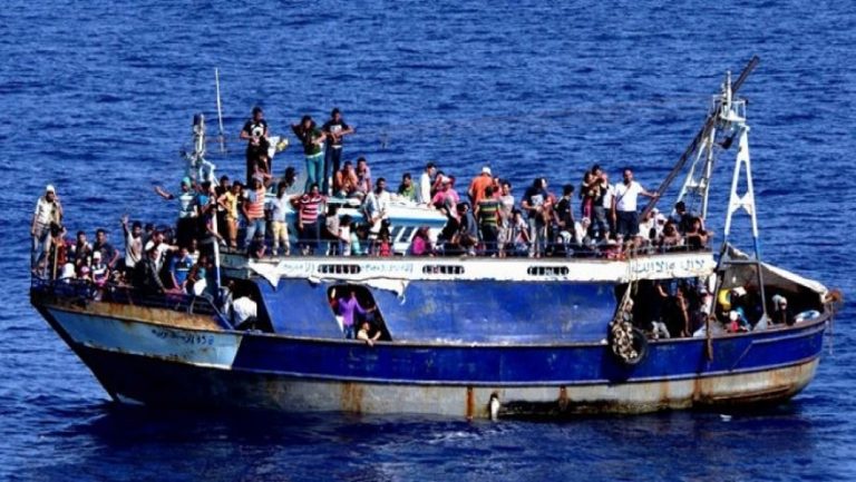 Νέο κύκλωμα διακίνησης μεταναστών στην Κρήτη