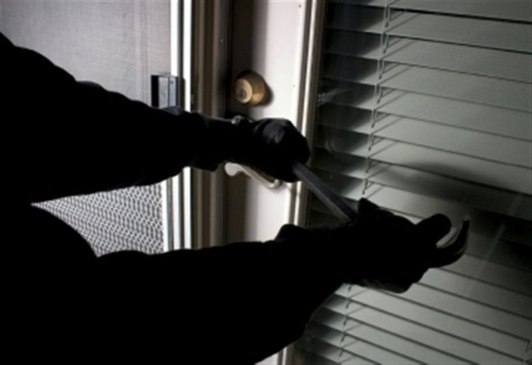 Εξιχνιάστηκαν 38 υποθέσεις κλοπών – διαρρήξεων