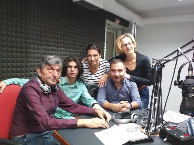 Τρίπολη: Έτοιμοι οι “Δράστες”  για την πρεμιέρα τους