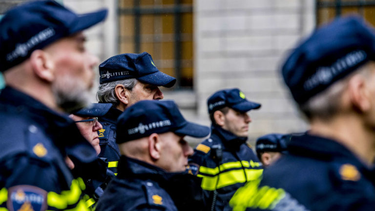 Απετράπη “μεγάλη τρομοκρατική επίθεση” στην Ολλανδία