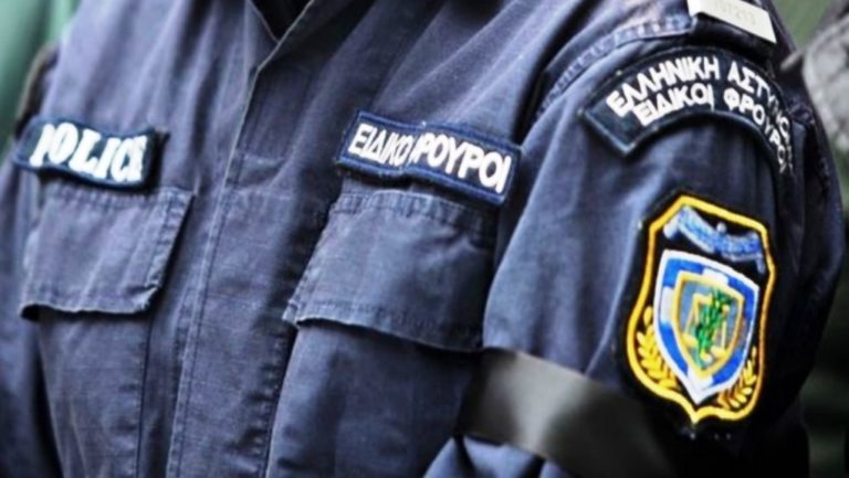 Ανακοίνωση της ΝΟΔΕ μετά τους Ειδικούς Φρουρούς