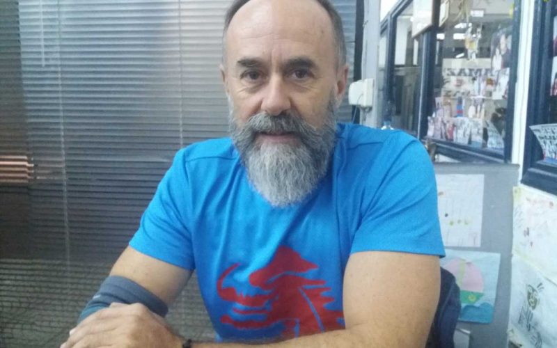 Οι πολίτες ζητούν έργα