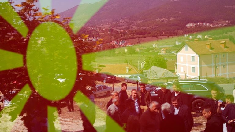 ΠΓΔΜ και ΗΠΑ διαψεύδουν τους ισχυρισμούς της Ρωσίας περί αμερικανικής ανάμιξης στην ψηφοφορία