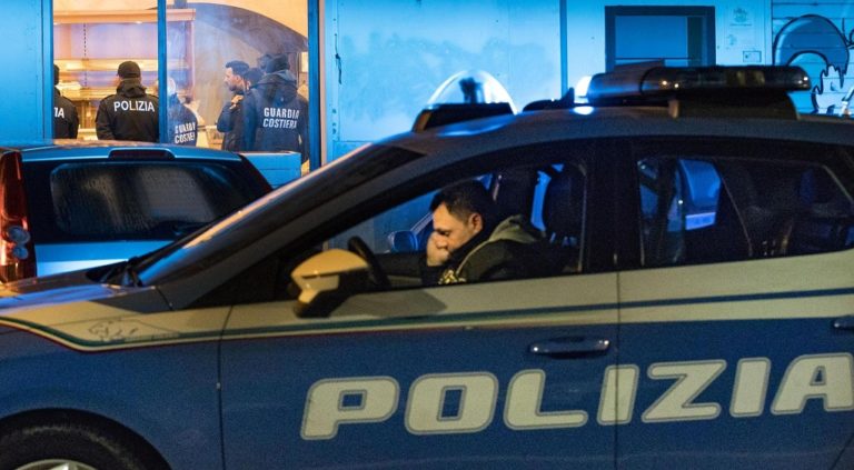 Δεκάδες συλλήψεις σε πανευρωπαϊκή επιχείρηση κατά της οργάνωσης Ντραγκέτα