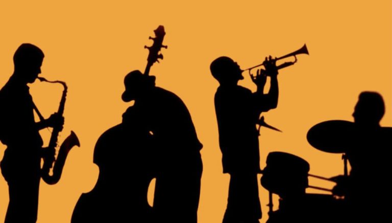 Καβάλα: Μύηση στον κόσμο της τζαζ