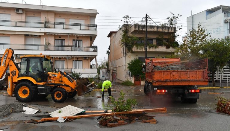 Με €1,45 εκατ. ενισχύονται οι Δήμοι Βέλου- Βόχας και Σικυωνίων