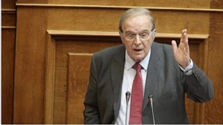 Γ. Καρράς: “Είμαι υπέρ της κατάργησης της αυτόφωρης διαδικασίας” (audio)