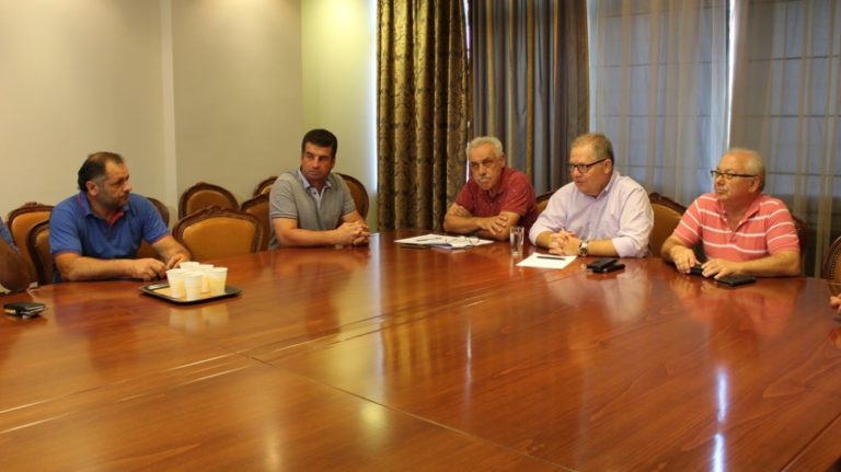 Καβάλα: Κρούσμα βρουκέλλωσης σε κτηνοτροφική μονάδα
