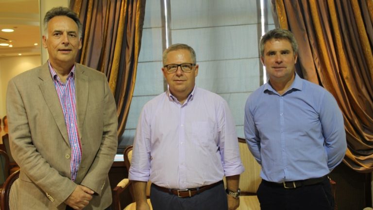 Καβάλα: Μεσογειακό Θερινό Σχολείο
