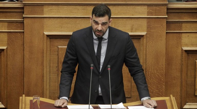 Αναβολή για τις 5 Οκτωβρίου πήραν οι οκτώ συλληφθέντες για την επίθεση στον Π. Κωνσταντινέα