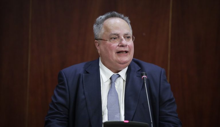 Ν. Κοτζιάς: Διεύρυνση των σχέσεων με τη Νορβηγία