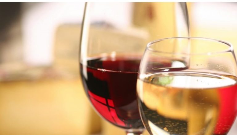 Βόιο: Γιορτές κρασιού και μούστου