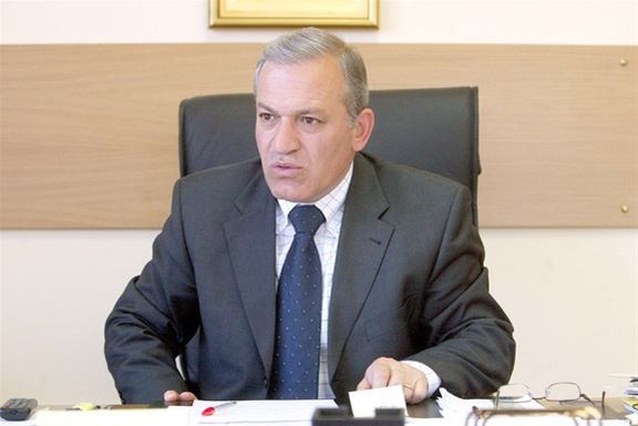 Δυσαρέσκεια της ΠΕΔΚΜ για τη μη συνάντηση με τον πρωθυπουργό Αλ.Τσίπρα